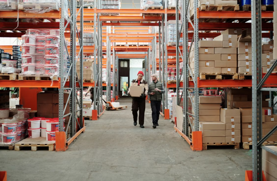 Proveedor estratégico o dependencia: aprende a diferenciarlos post629 warehouse